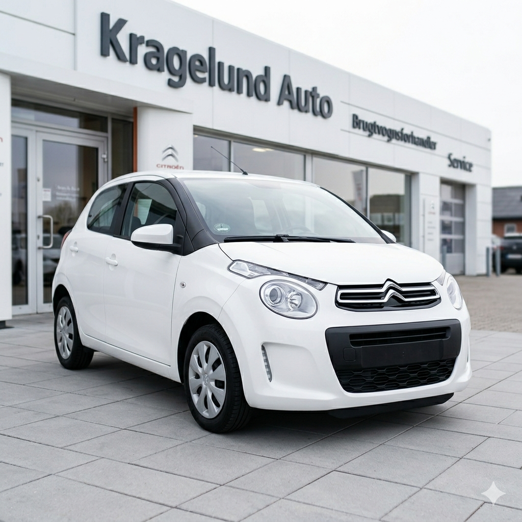 Citroën C1