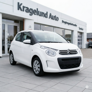 Citroën C1